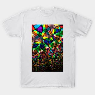 Kaleidoscope T-Shirt